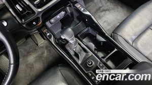 Kia Sorento Дизель 2.2 2WD 2021 года из Южной Кореи