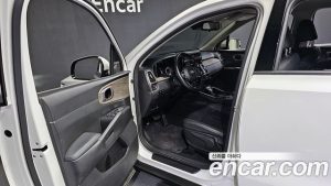 Kia Sorento Дизель 2.2 2WD 2021 года из Южной Кореи