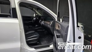 Kia Sorento Дизель 2.2 2WD 2021 года из Южной Кореи