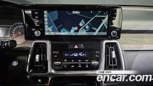 Kia Sorento Дизель 2.2 2WD 2021 года из Южной Кореи