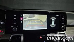 Kia Sorento Дизель 2.2 2WD 2021 года из Южной Кореи