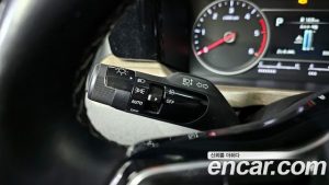 Kia Sorento Дизель 2.2 2WD 2021 года из Южной Кореи