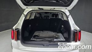 Kia Sorento Дизель 2.2 2WD 2021 года из Южной Кореи