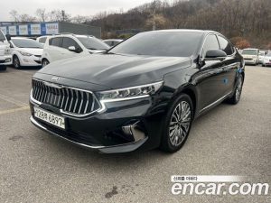 Kia K7 Noblesse 2020 года из Южной Кореи
