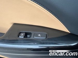 Kia K7 Noblesse 2020 года из Южной Кореи