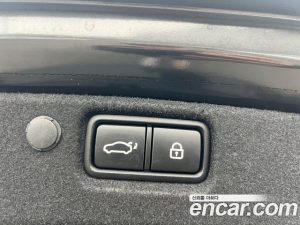 Kia K7 Noblesse 2020 года из Южной Кореи
