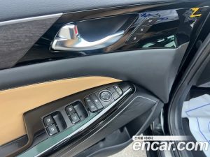 Kia K7 Noblesse 2020 года из Южной Кореи
