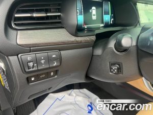 Kia K7 Noblesse 2020 года из Южной Кореи