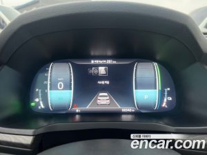 Kia K7 Noblesse 2020 года из Южной Кореи