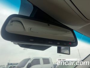 Kia K7 Noblesse 2020 года из Южной Кореи