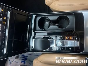 Kia K7 Noblesse 2020 года из Южной Кореи
