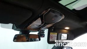 BMW 7-Series 745e i퍼포먼스 M Sport 2021 года из Южной Кореи