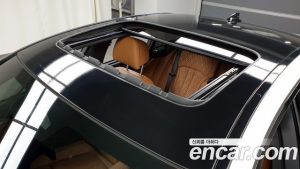 BMW 7-Series 745e i퍼포먼스 M Sport 2021 года из Южной Кореи