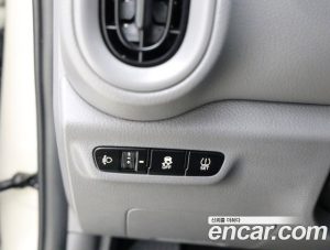 Kia morning Prestige 2021 года из Южной Кореи