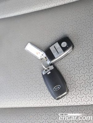 Kia morning Prestige 2021 года из Южной Кореи