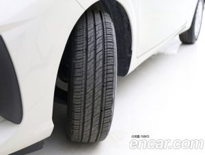 Kia morning Prestige 2021 года из Южной Кореи