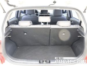 Kia morning Prestige 2021 года из Южной Кореи