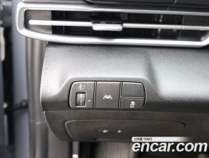 Hyundai AVANTE 1.6 2021 года из Южной Кореи
