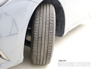 Hyundai AVANTE 1.6 2021 года из Южной Кореи