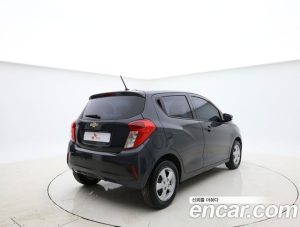 ChevroletGMDaewoo Spark LT 2020 года из Южной Кореи