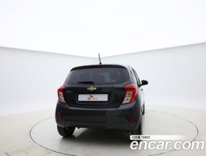 ChevroletGMDaewoo Spark LT 2020 года из Южной Кореи