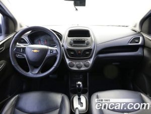 ChevroletGMDaewoo Spark LT 2020 года из Южной Кореи