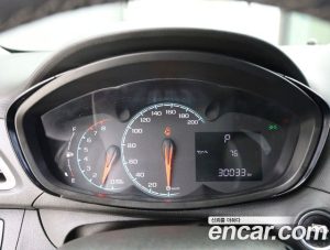 ChevroletGMDaewoo Spark LT 2020 года из Южной Кореи