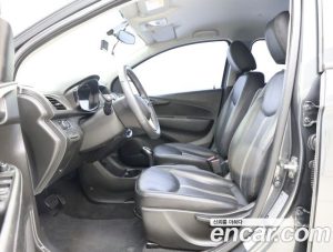 ChevroletGMDaewoo Spark LT 2020 года из Южной Кореи