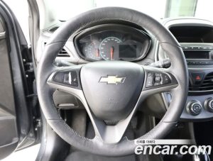 ChevroletGMDaewoo Spark LT 2020 года из Южной Кореи