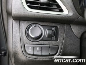 ChevroletGMDaewoo Spark LT 2020 года из Южной Кореи