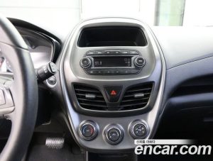 ChevroletGMDaewoo Spark LT 2020 года из Южной Кореи