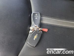 ChevroletGMDaewoo Spark LT 2020 года из Южной Кореи