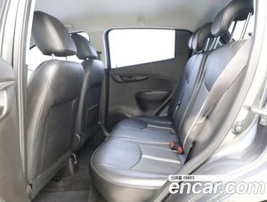 ChevroletGMDaewoo Spark LT 2020 года из Южной Кореи