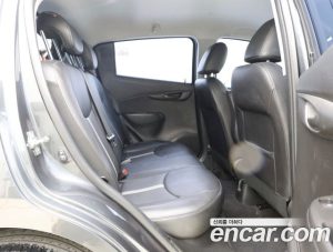 ChevroletGMDaewoo Spark LT 2020 года из Южной Кореи