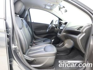 ChevroletGMDaewoo Spark LT 2020 года из Южной Кореи