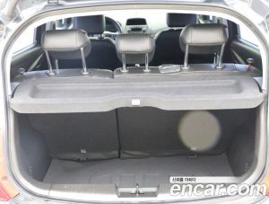 ChevroletGMDaewoo Spark LT 2020 года из Южной Кореи