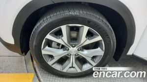 Hyundai Palisade Дизель 2.2 4WD 2022 года из Южной Кореи