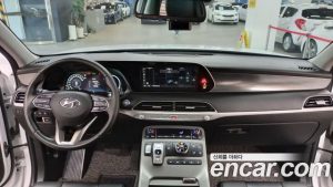 Hyundai Palisade Дизель 2.2 4WD 2022 года из Южной Кореи