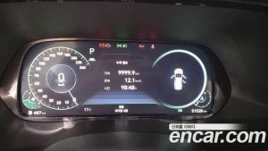 Hyundai Palisade Дизель 2.2 4WD 2022 года из Южной Кореи