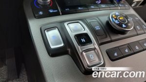 Hyundai Palisade Дизель 2.2 4WD 2022 года из Южной Кореи