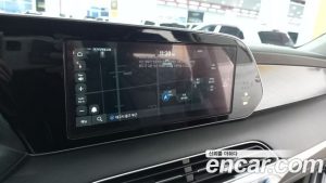 Hyundai Palisade Дизель 2.2 4WD 2022 года из Южной Кореи