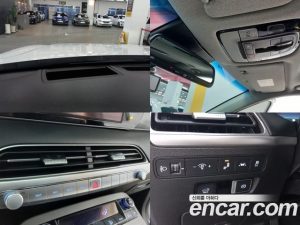 Hyundai Palisade Дизель 2.2 4WD 2022 года из Южной Кореи