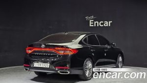 Hyundai Grandeur 2.4 Modern 2019 года из Южной Кореи