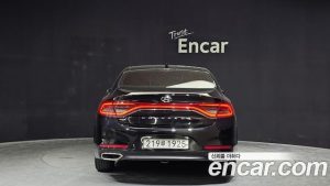 Hyundai Grandeur 2.4 Modern 2019 года из Южной Кореи