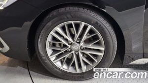 Hyundai Grandeur 2.4 Modern 2019 года из Южной Кореи