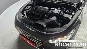 Hyundai Grandeur 2.4 Modern 2019 года из Южной Кореи