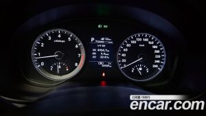 Hyundai Grandeur 2.4 Modern 2019 года из Южной Кореи