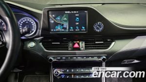 Hyundai Grandeur 2.4 Modern 2019 года из Южной Кореи