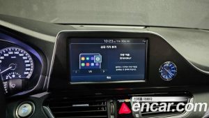 Hyundai Grandeur 2.4 Modern 2019 года из Южной Кореи