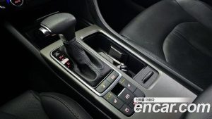 Kia K5 2.0 2020 года из Южной Кореи